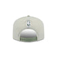 Milwaukee Bucks Crinkle 19TWENTY Adjustable Hat