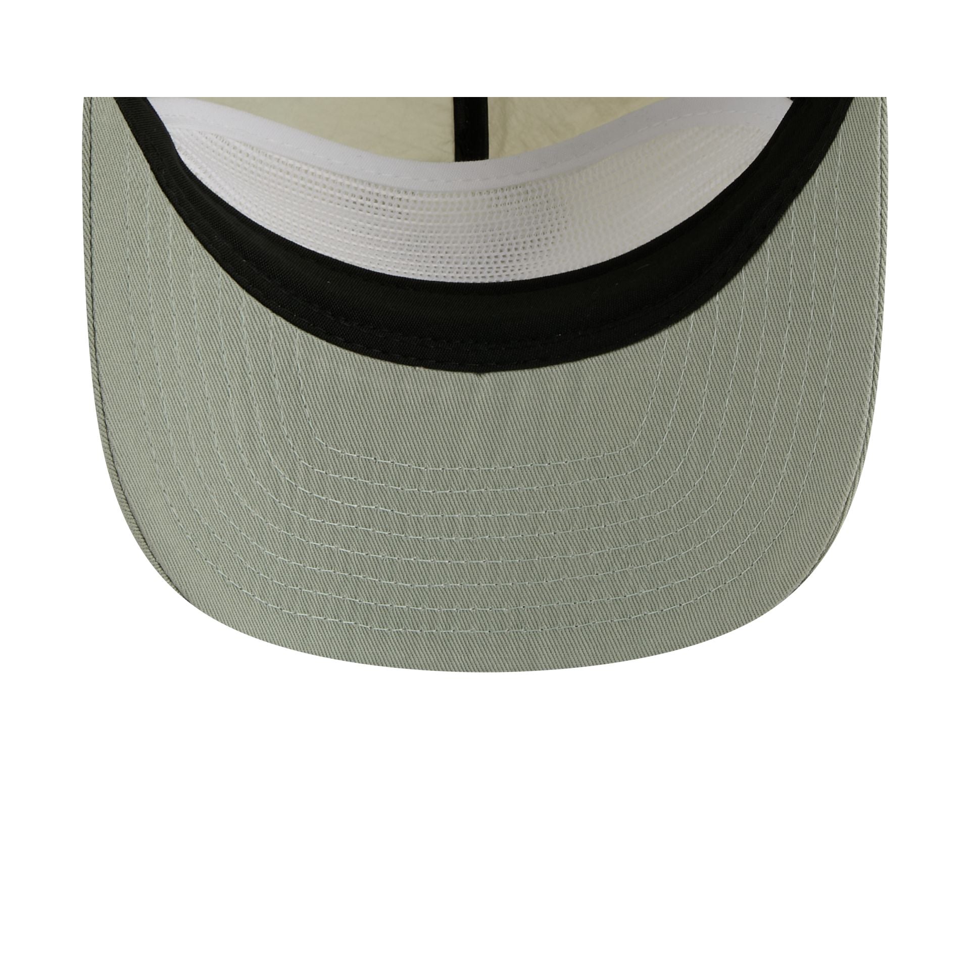 Milwaukee Bucks Crinkle 19TWENTY Adjustable Hat