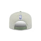 Philadelphia 76ers Crinkle 19TWENTY Adjustable Hat