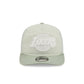 Los Angeles Lakers Crinkle 19TWENTY Adjustable Hat