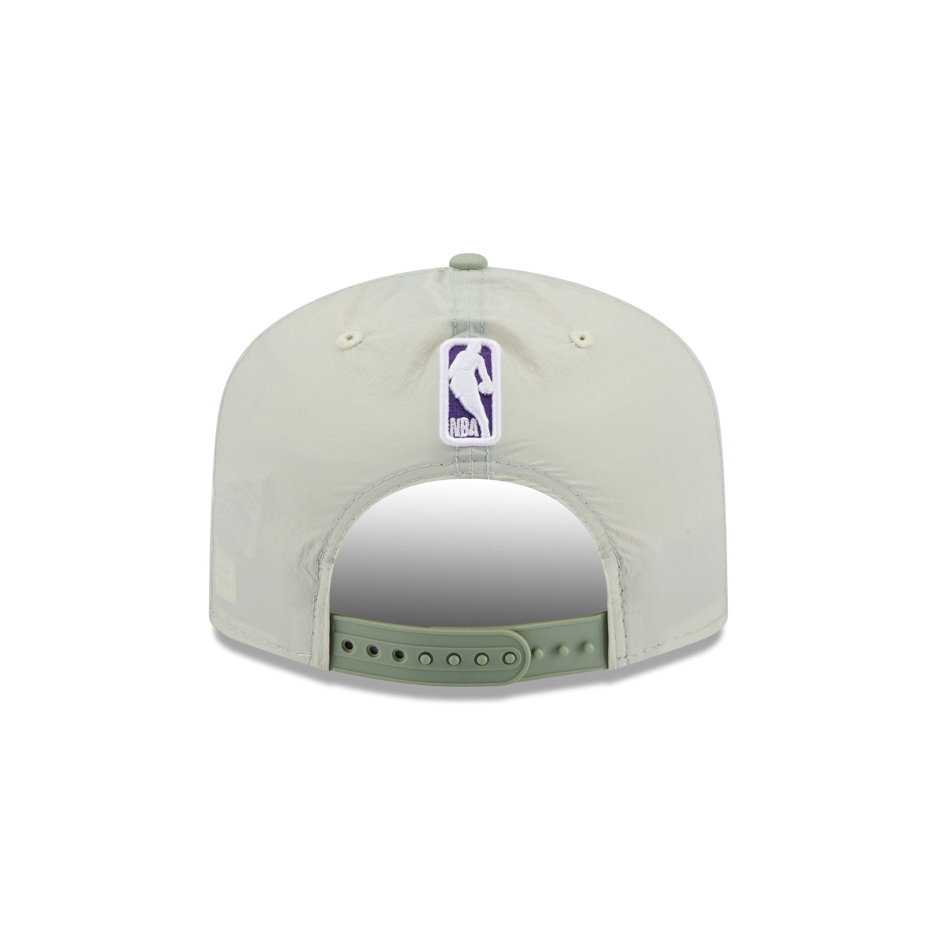 Los Angeles Lakers Crinkle 19TWENTY Adjustable Hat