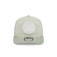 Boston Celtics Crinkle 19TWENTY Adjustable Hat