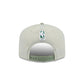 Boston Celtics Crinkle 19TWENTY Adjustable Hat