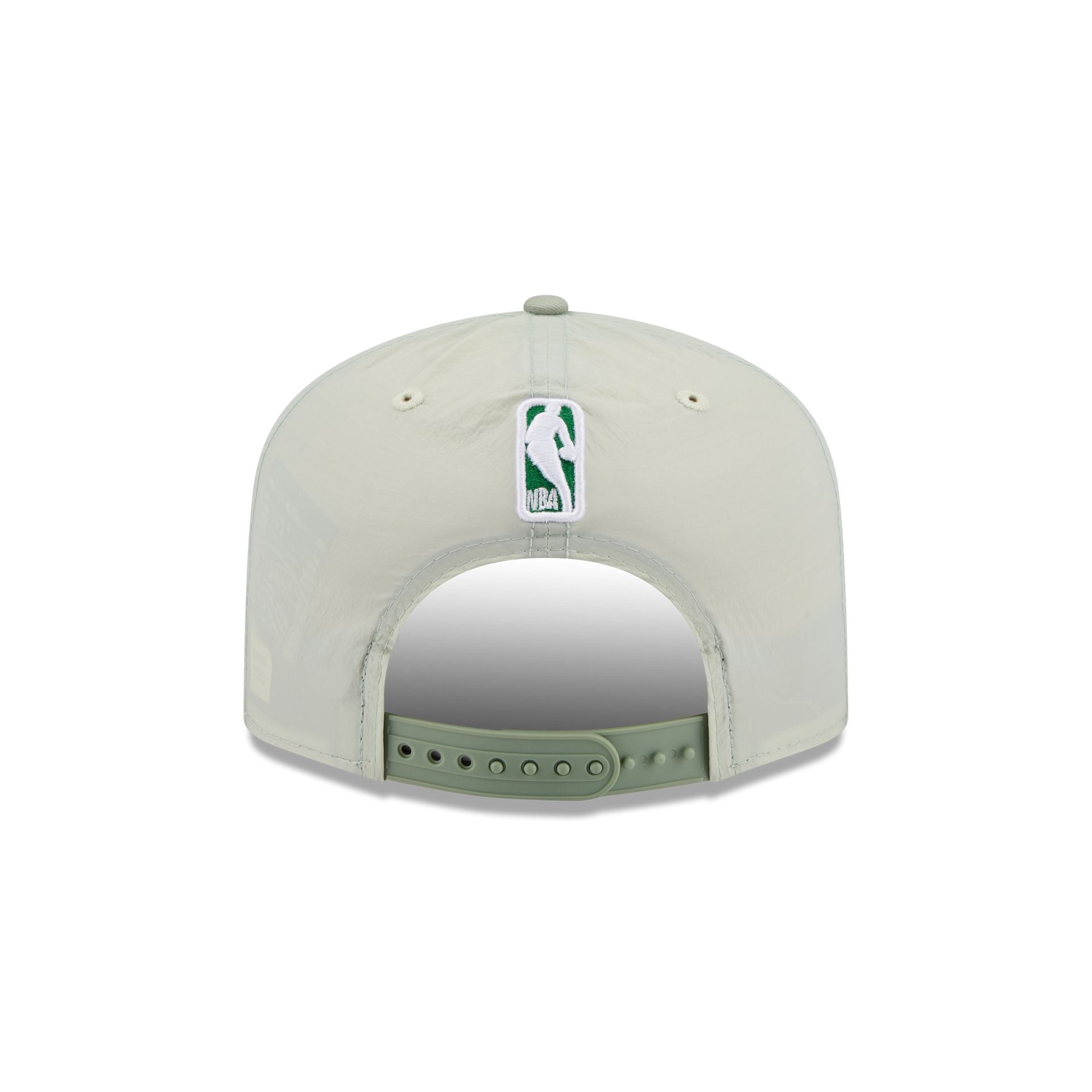 Boston Celtics Crinkle 19TWENTY Adjustable Hat