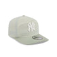 New York Yankees Crinkle 19TWENTY Adjustable Hat