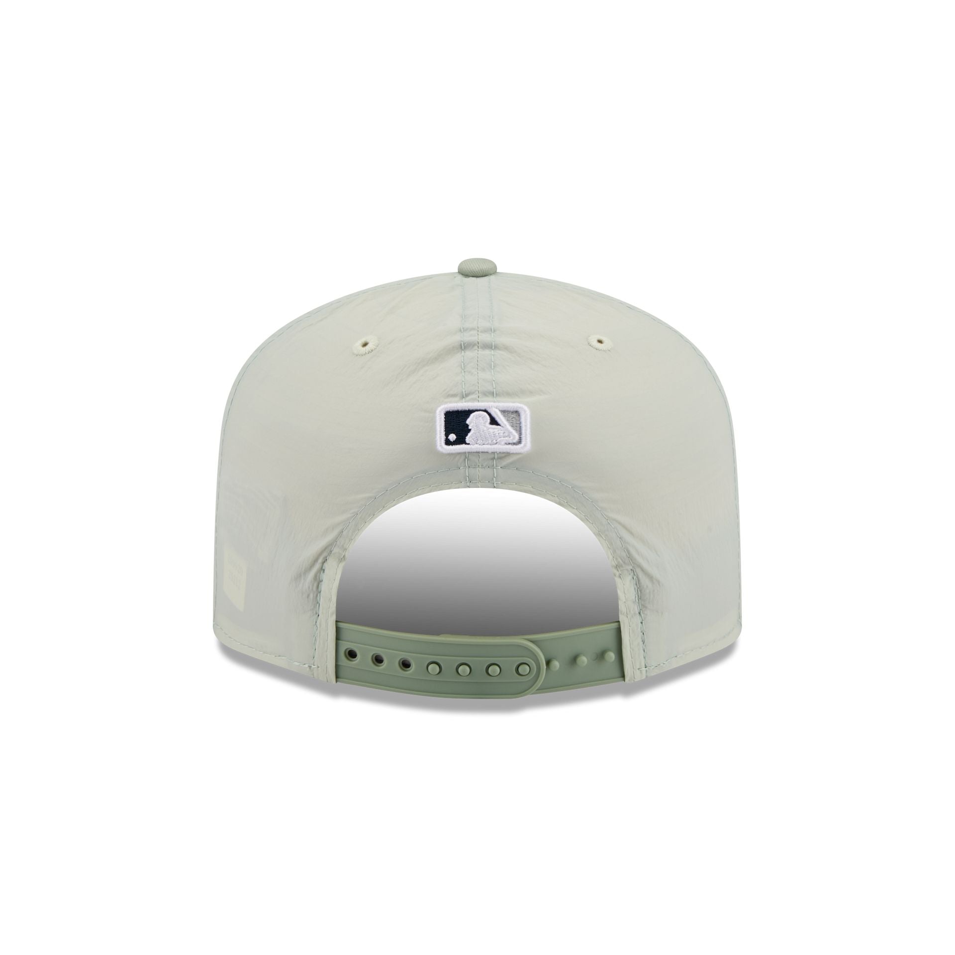 New York Yankees Crinkle 19TWENTY Adjustable Hat – New Era Cap