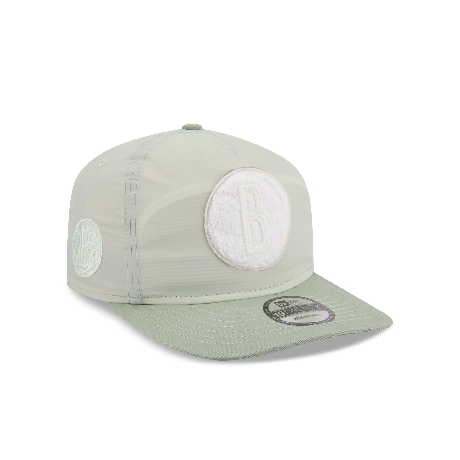 New Era Cap