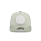 Brooklyn Nets Crinkle 19TWENTY Adjustable Hat