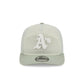 Athletics Crinkle 19TWENTY Adjustable Hat