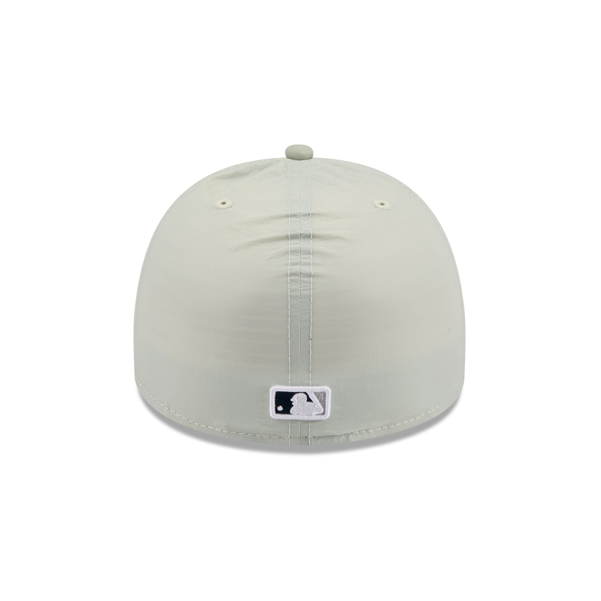 New York Yankees Crinkle 59FIFTY A-Frame Fitted Hat – New Era Cap