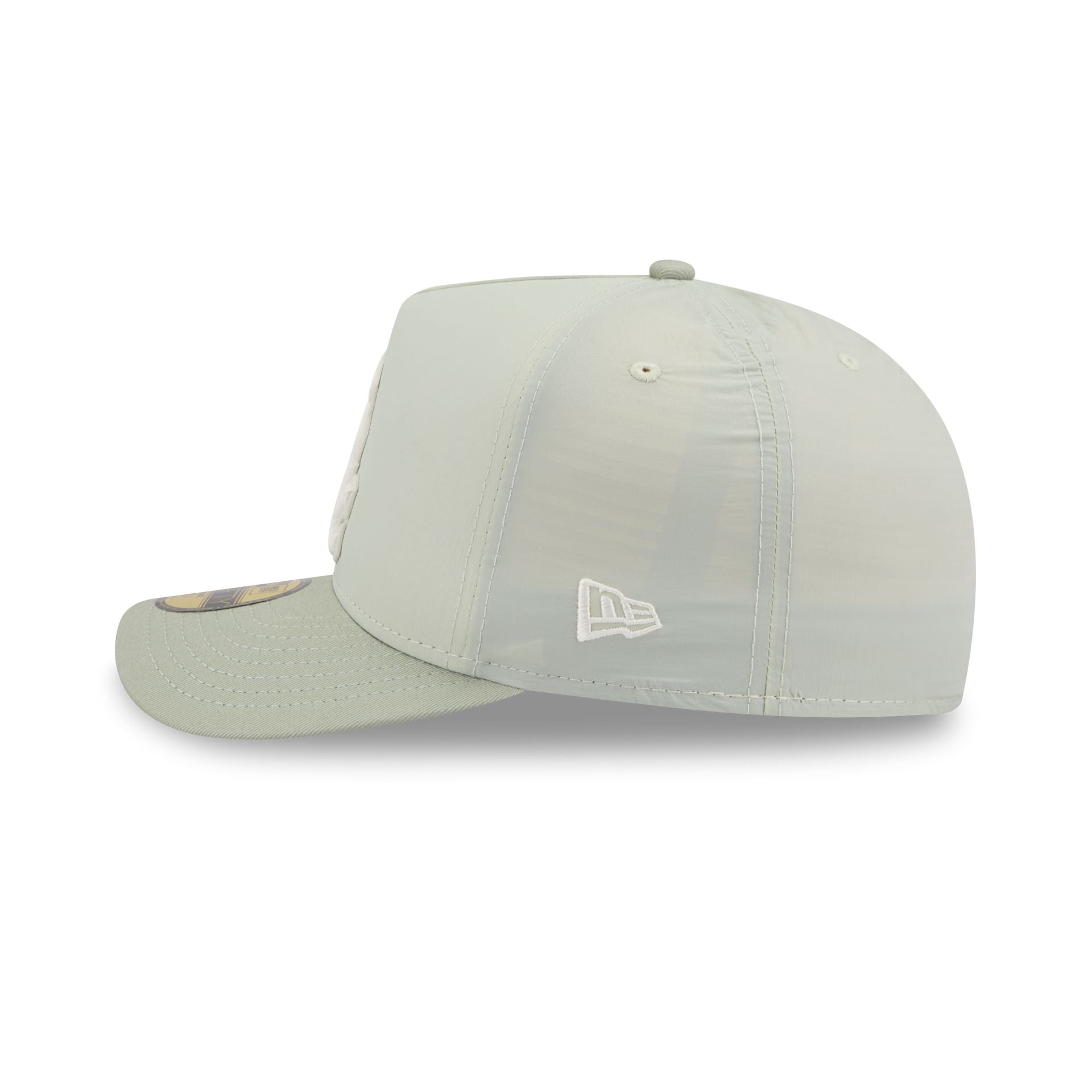 Chicago White Sox Crinkle 59FIFTY A-Frame Fitted Hat – New Era Cap