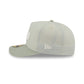 Los Angeles Lakers Crinkle 59FIFTY A-Frame Fitted Hat