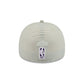 Los Angeles Lakers Crinkle 59FIFTY A-Frame Fitted Hat