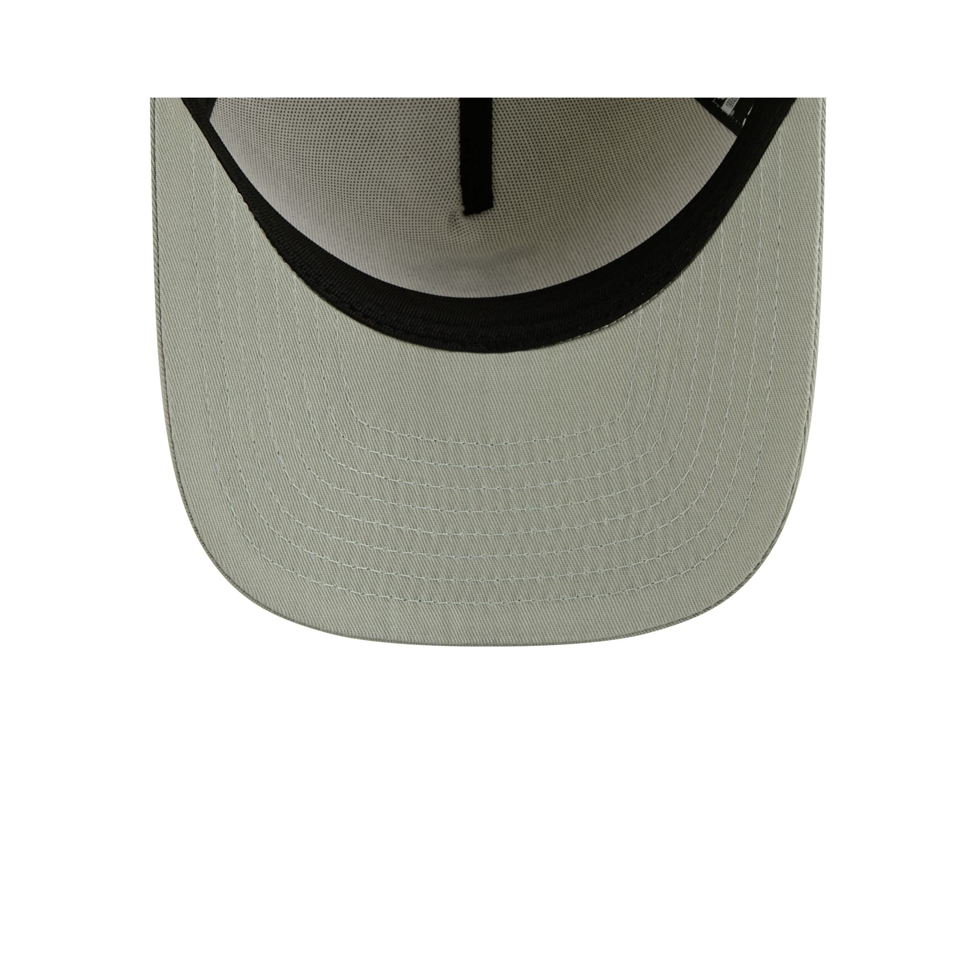 Boston Red Sox Crinkle 59FIFTY A-Frame Fitted Hat