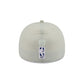New York Knicks Crinkle 59FIFTY A-Frame Fitted Hat