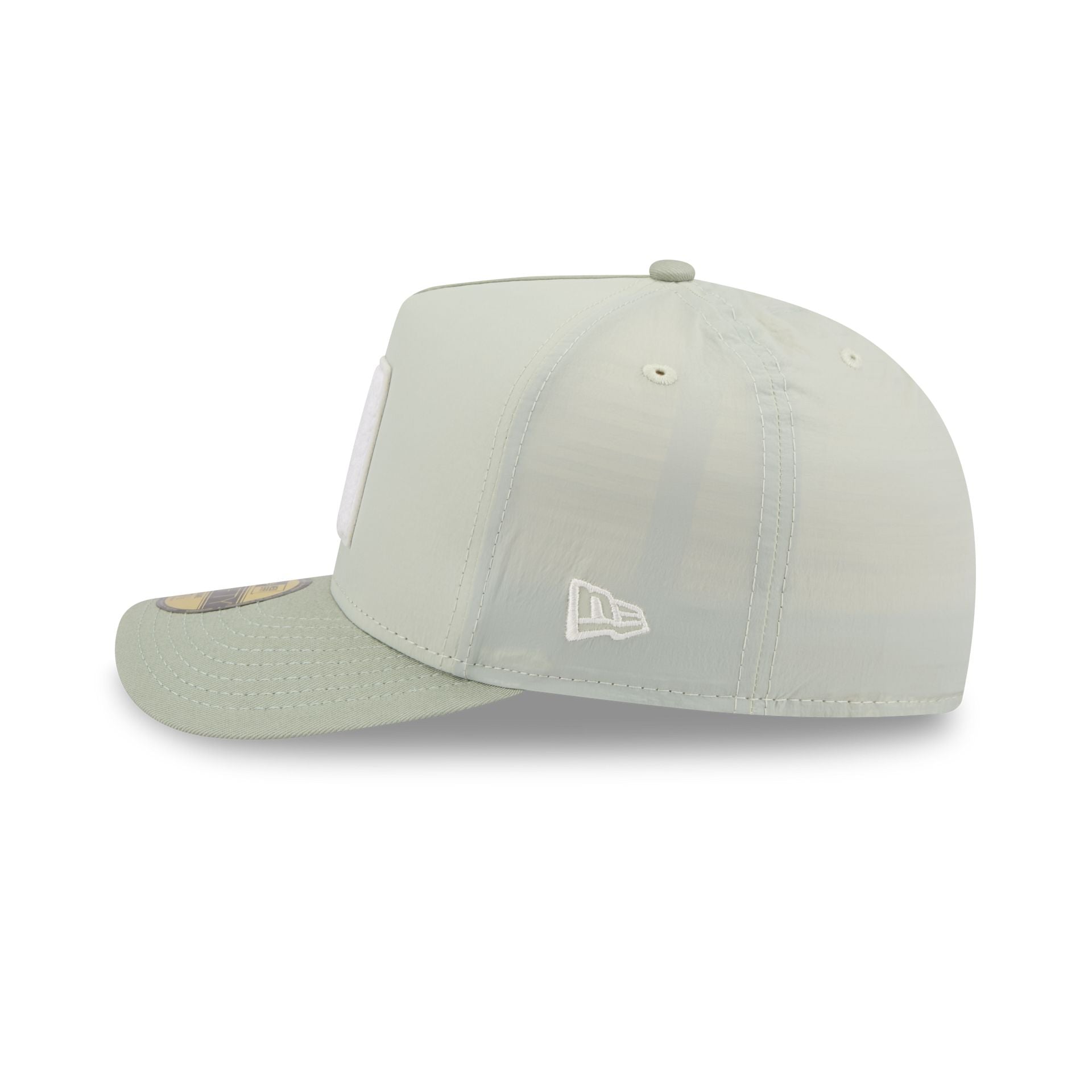 Arizona Diamondbacks Crinkle 59FIFTY A-Frame Fitted Hat