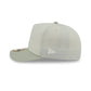 Seattle Mariners Crinkle 59FIFTY A-Frame Fitted Hat