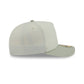 Seattle Mariners Crinkle 59FIFTY A-Frame Fitted Hat