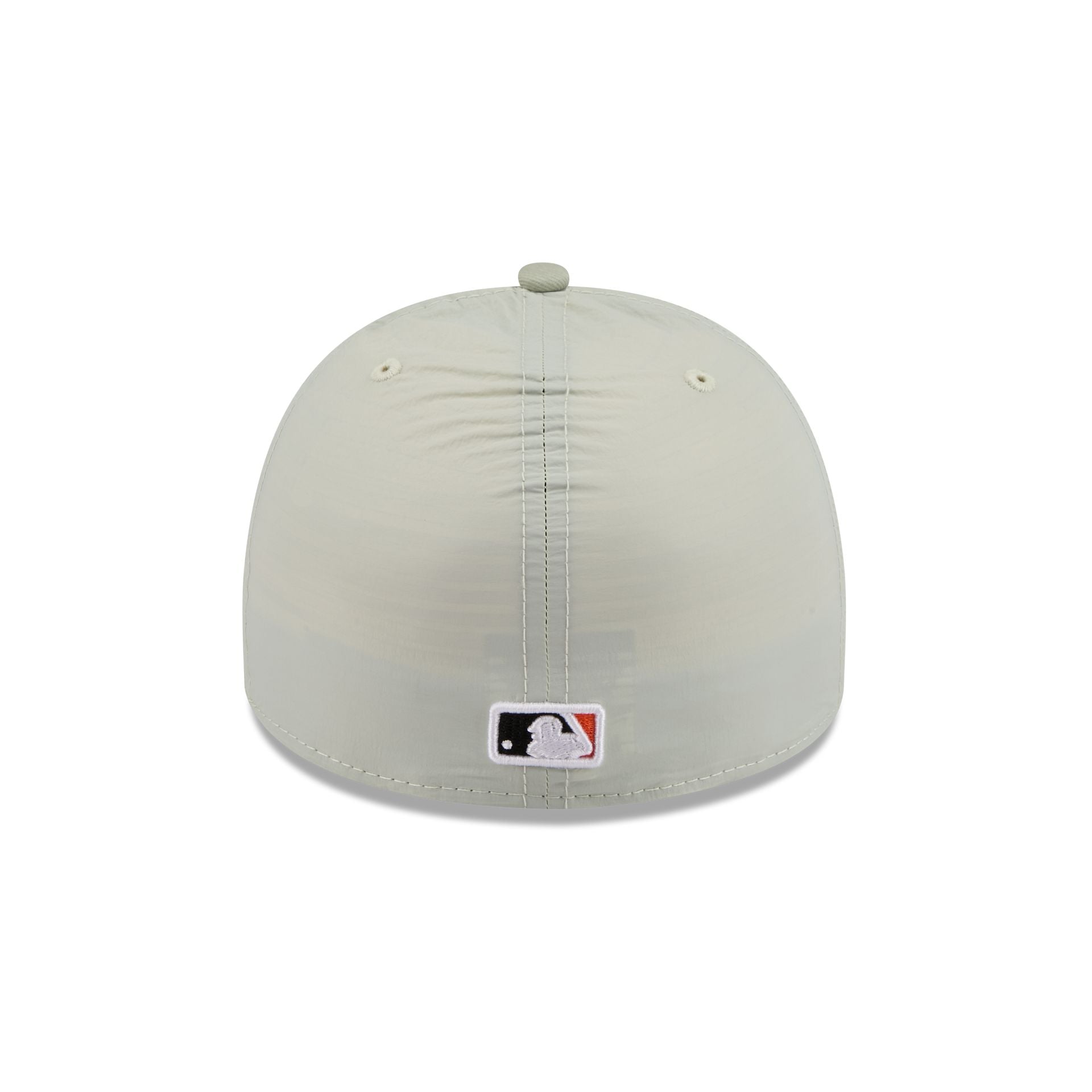 San Francisco Giants Crinkle 59FIFTY A-Frame Fitted Hat