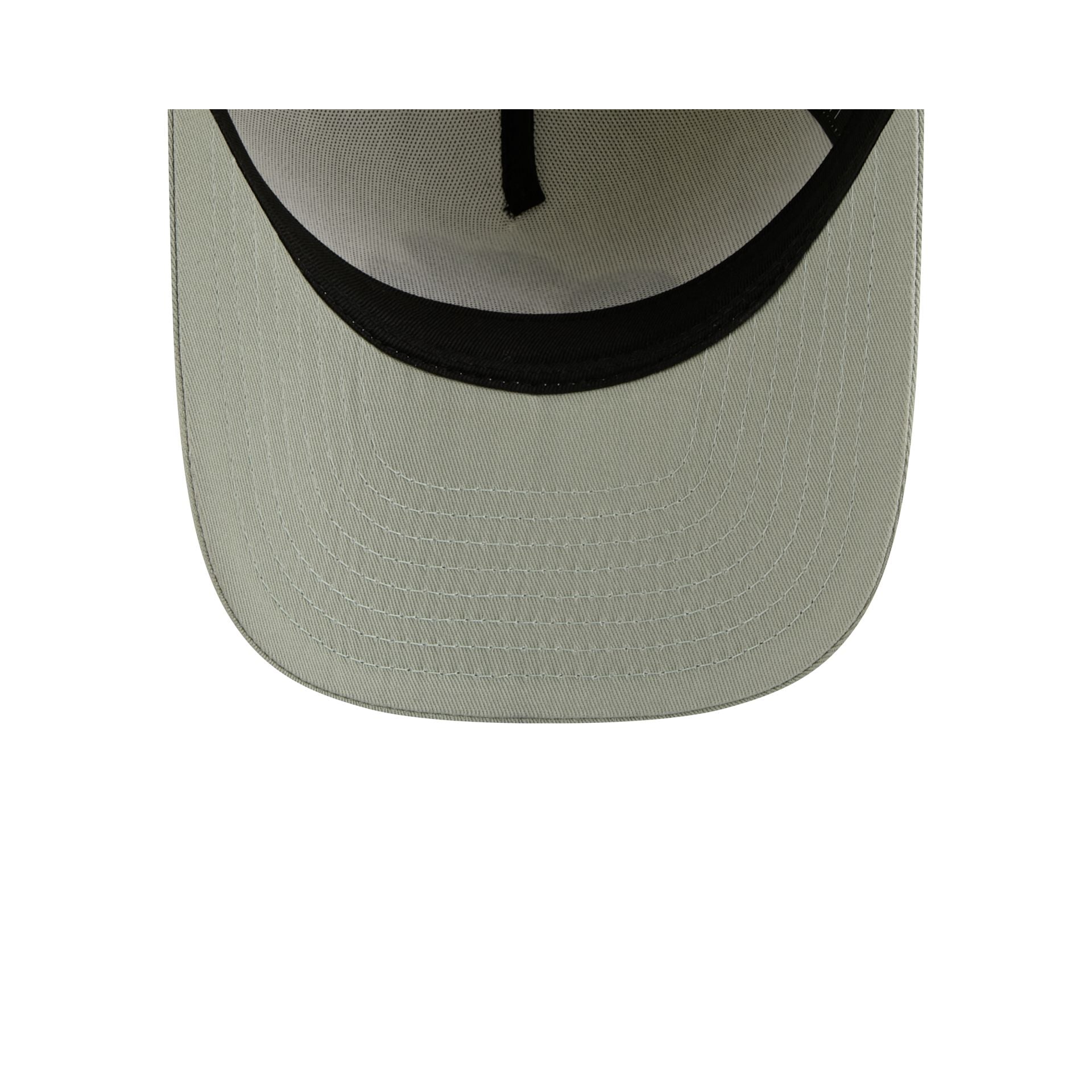 Montreal Expos Crinkle 59FIFTY A-Frame Fitted Hat