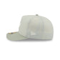 Athletics Crinkle 59FIFTY A-Frame Fitted Hat