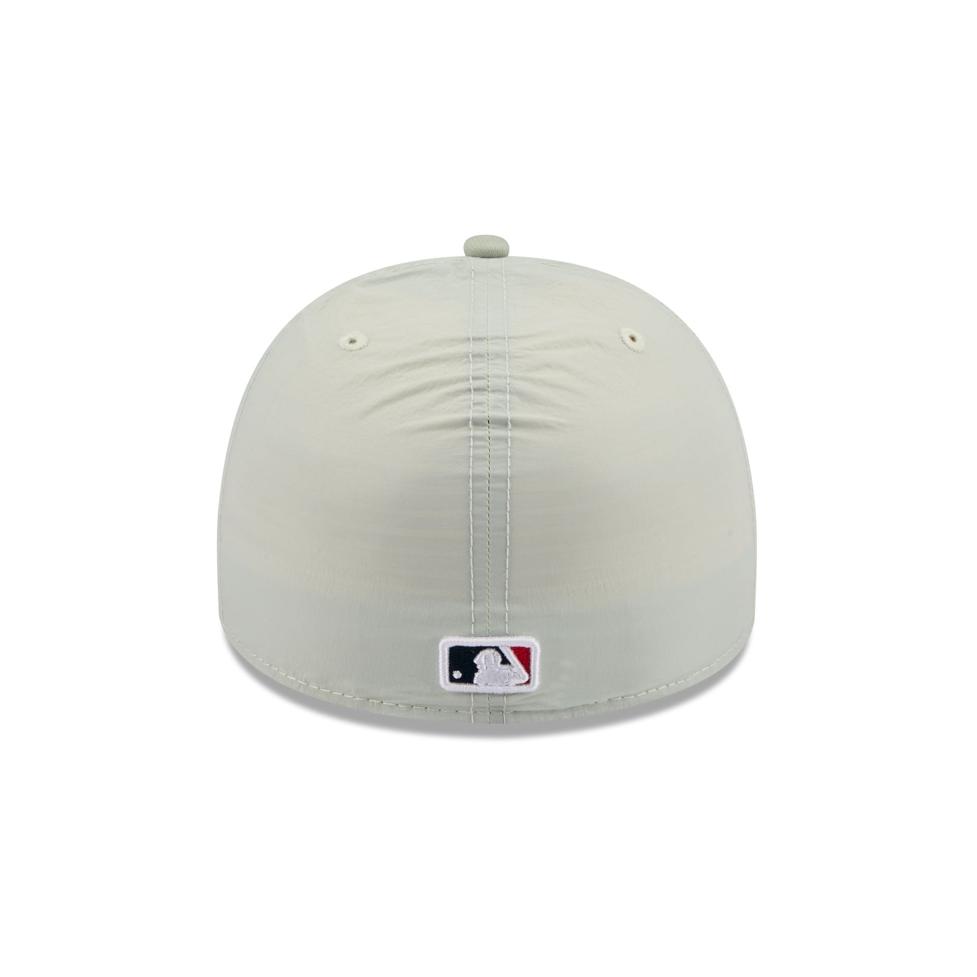 Cleveland Guardians Crinkle 59FIFTY A-Frame Fitted Hat