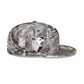 Game of Thrones Gray Camo 59FIFTY Fitted Hat