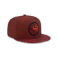 Game of Thrones Targaryen Red 59FIFTY Fitted Hat