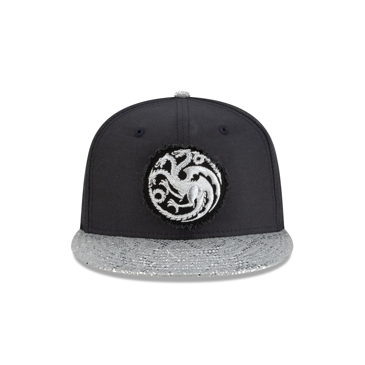 Cappellino da baseball Game Of Thrones House Of The Dragons Nuovo Cappellino da baseball Game Of Thrones House Of The Dragons Nuovo