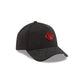 Game of Thrones Targaryen 9FORTY A-Frame Snapback Hat