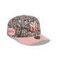 Just Caps Gradient Camo New York Yankees 59FIFTY Fitted Hat