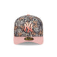 Just Caps Gradient Camo New York Yankees 59FIFTY Fitted Hat