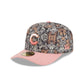 Just Caps Gradient Camo Chicago Cubs 59FIFTY Fitted Hat