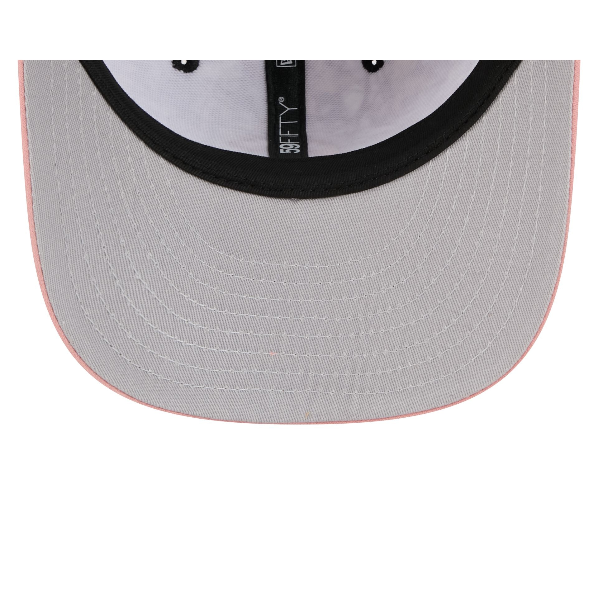 Just Caps Gradient Camo Chicago Cubs 59FIFTY Fitted Hat