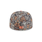 Just Caps Gradient Camo Houston Astros 59FIFTY Fitted Hat