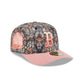 Just Caps Gradient Camo Boston Red Sox 59FIFTY Fitted Hat