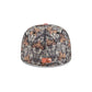 Just Caps Gradient Camo Boston Red Sox 59FIFTY Fitted Hat