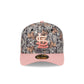 Just Caps Gradient Camo St. Louis Cardinals 59FIFTY Fitted Hat