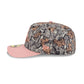 Just Caps Gradient Camo St. Louis Cardinals 59FIFTY Fitted Hat