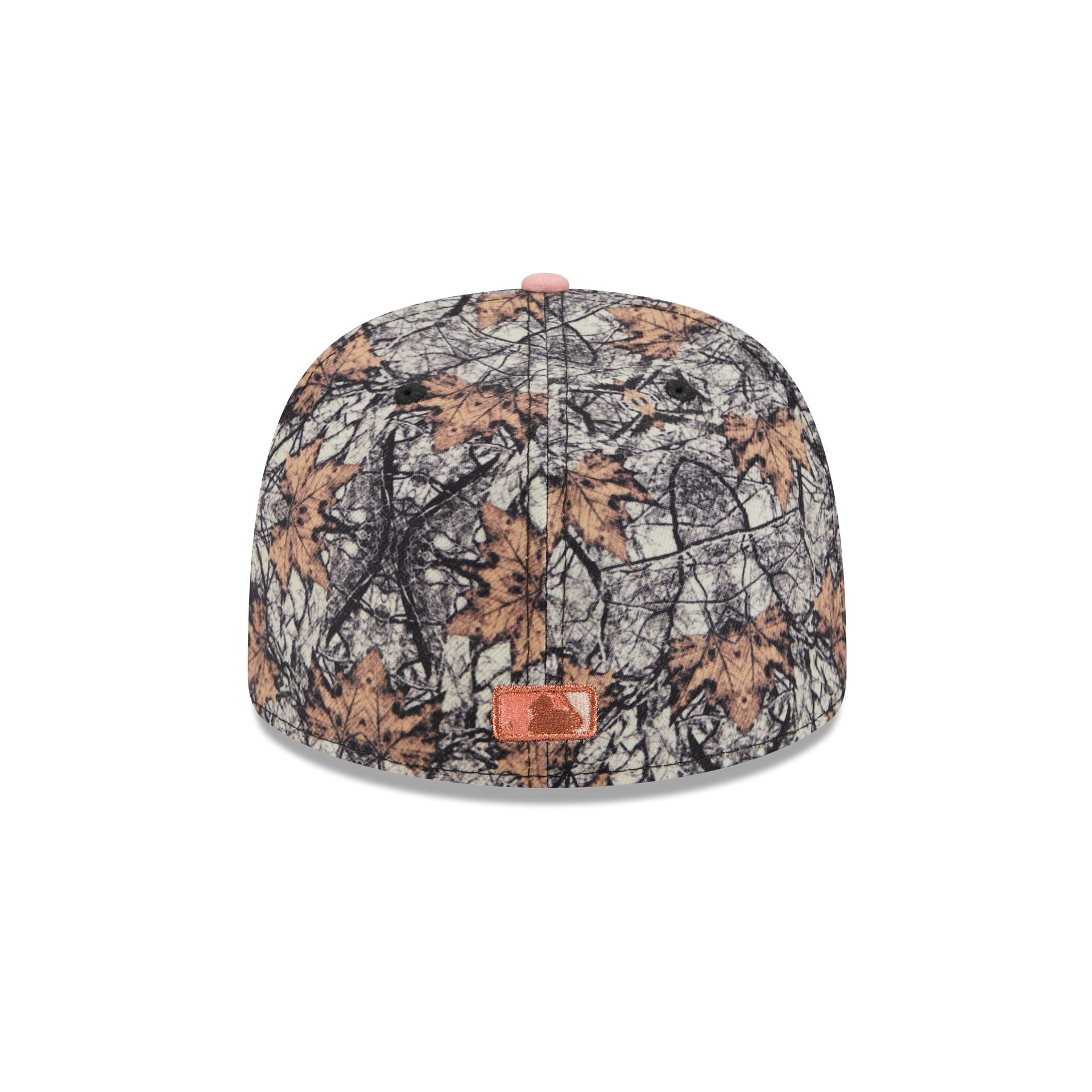 Just Caps Gradient Camo Philadelphia Phillies 59FIFTY Fitted Hat