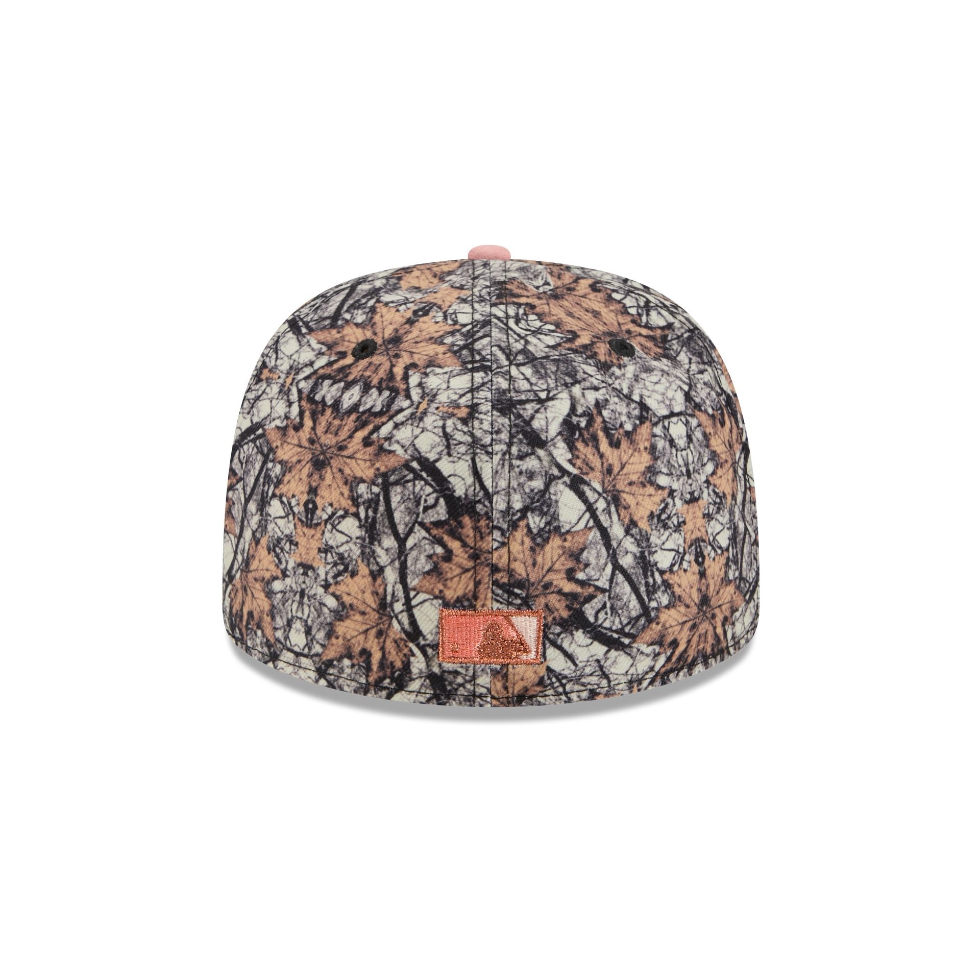 Just Caps Gradient Camo Chicago White Sox 59FIFTY Fitted Hat