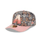 Just Caps Gradient Camo Arizona Diamondbacks 59FIFTY Fitted Hat