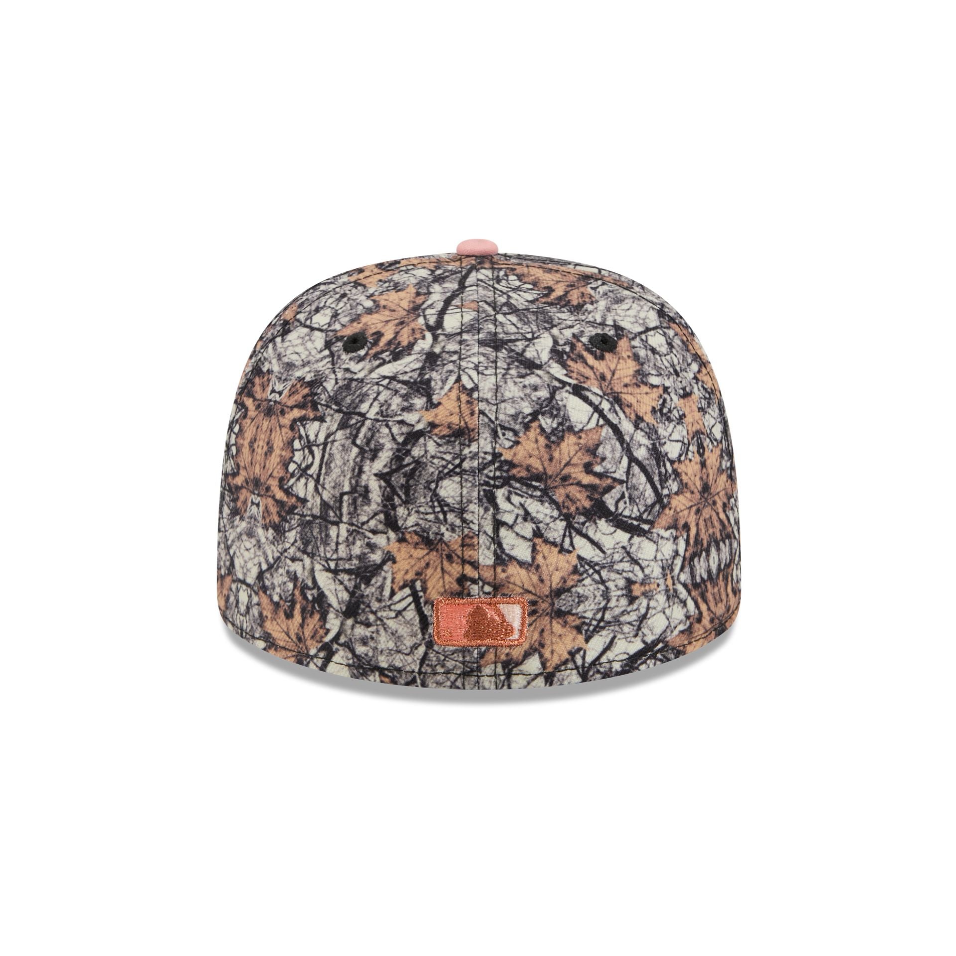 Just Caps Gradient Camo Arizona Diamondbacks 59FIFTY Fitted Hat