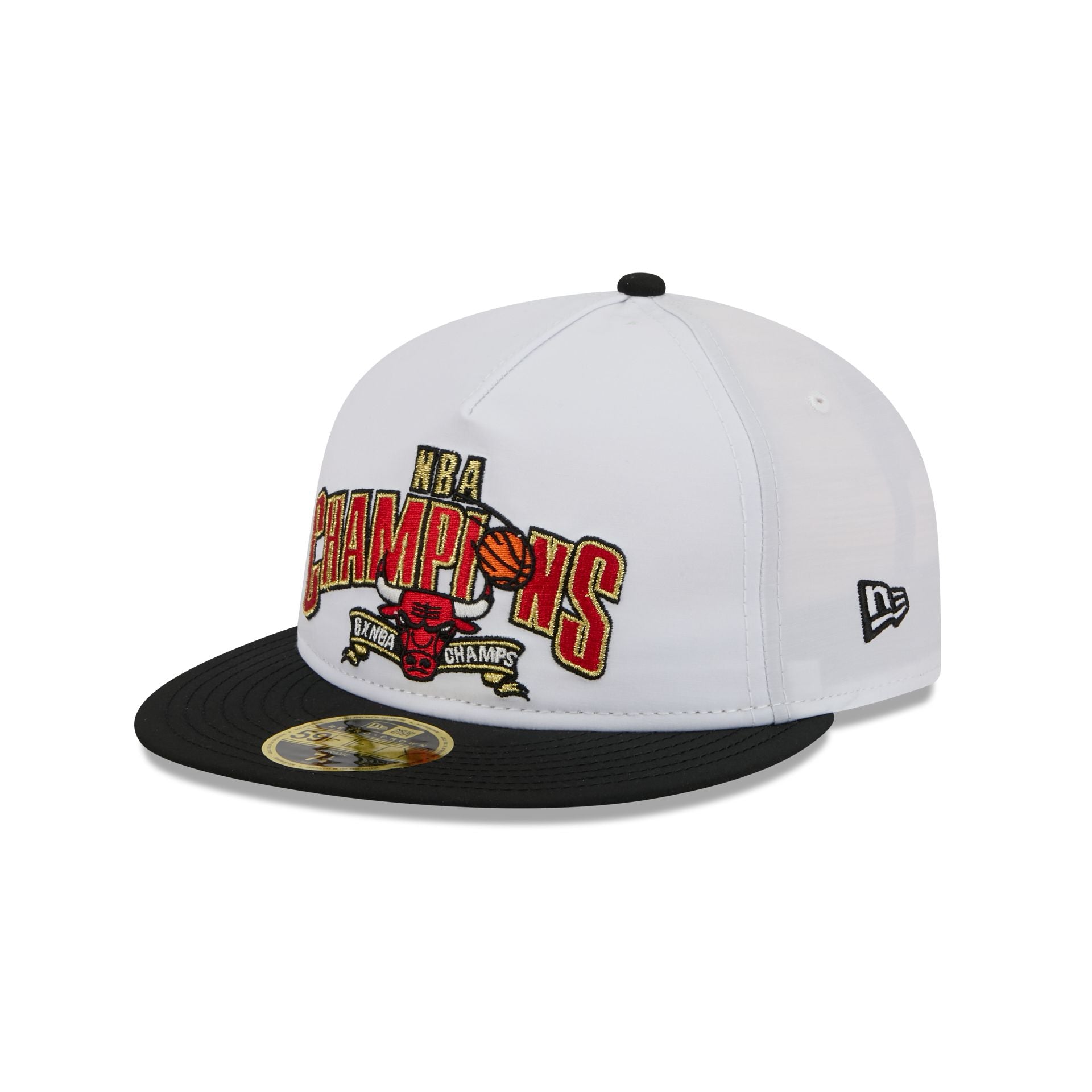 New Era Cap