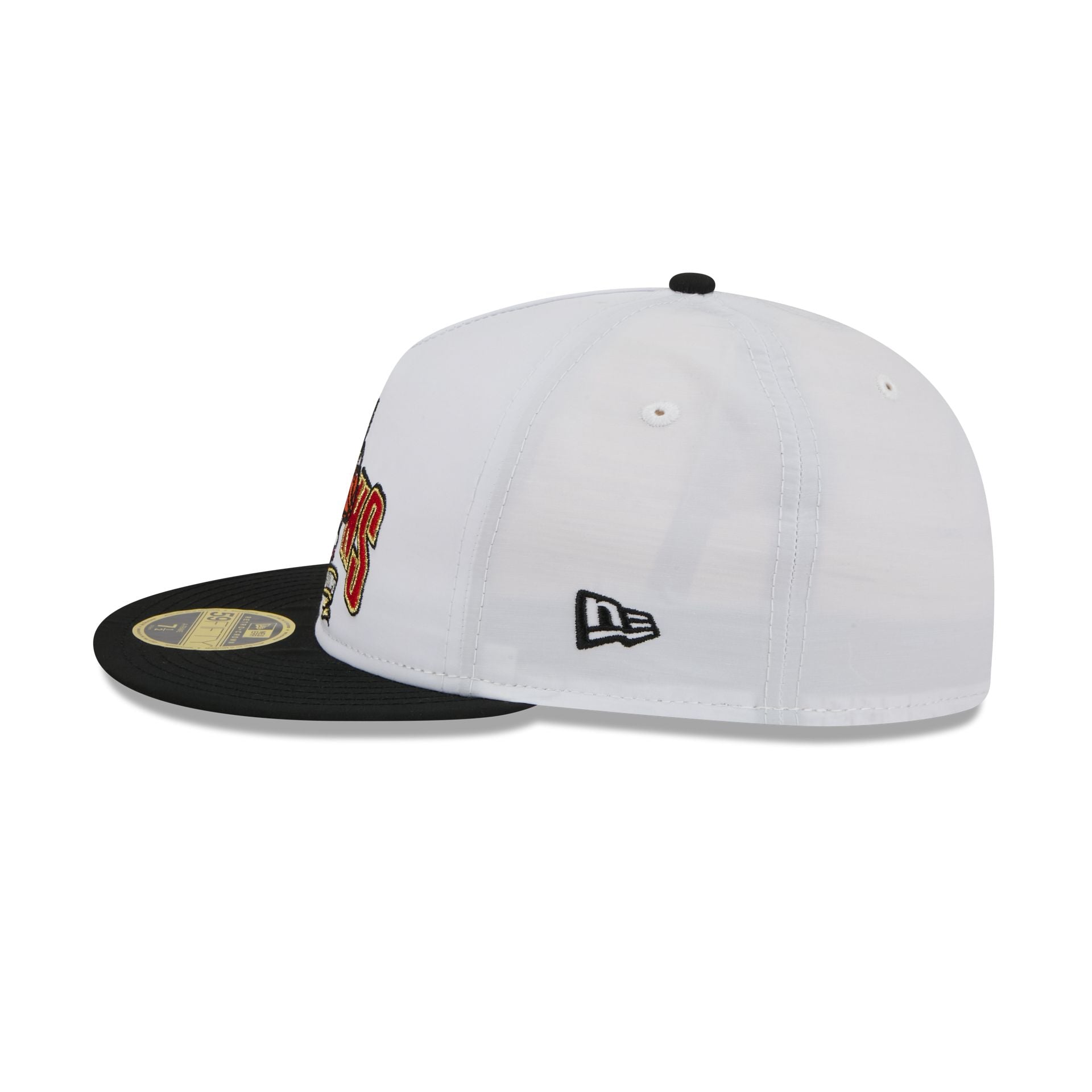 New Era Cap