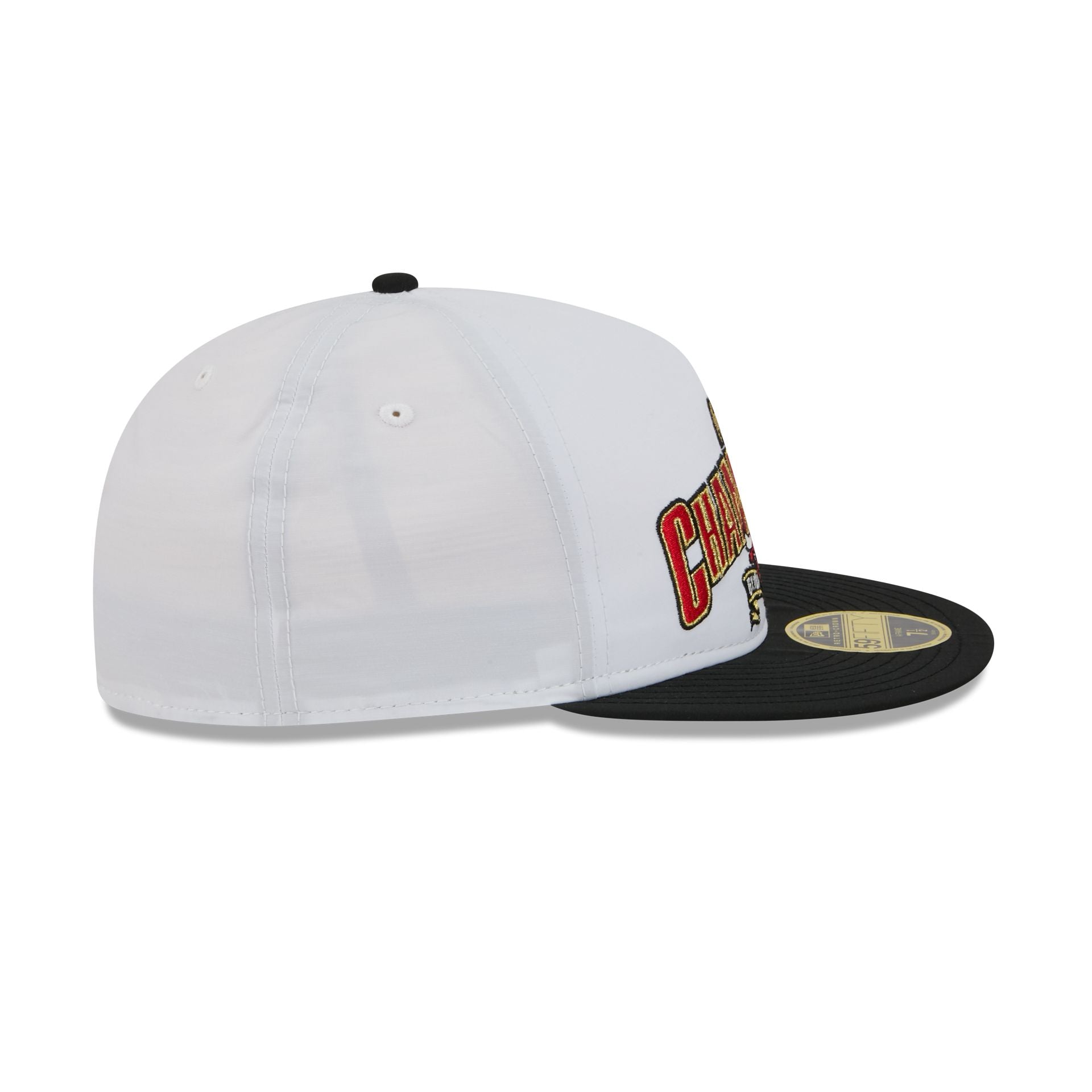 New Era Cap