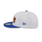 Philadelphia 76ers Champions White Retro Crown 59FIFTY Fitted Hat