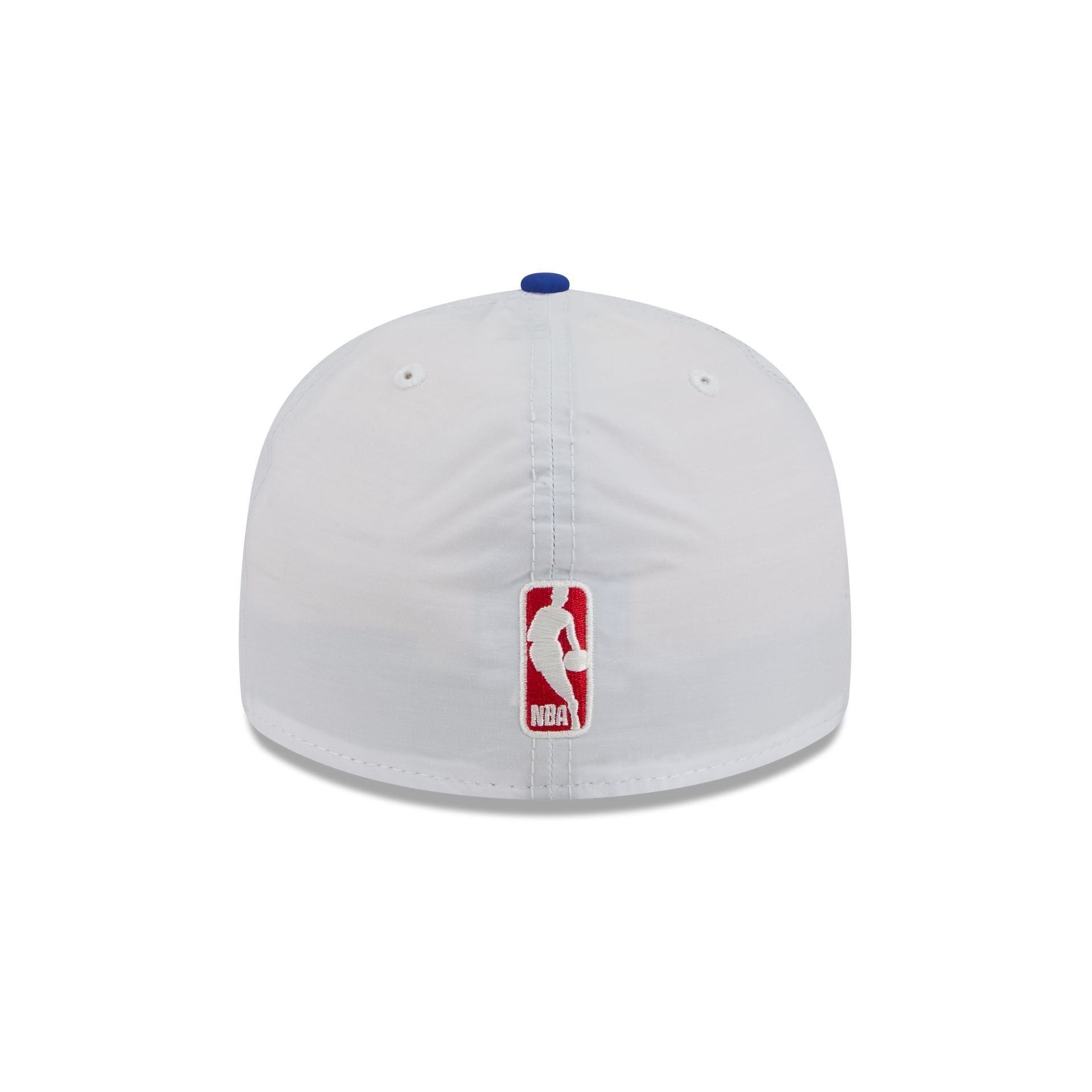 Philadelphia 76ers Champions White Retro Crown 59FIFTY Fitted Hat