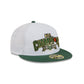 Milwaukee Bucks Champions White Retro Crown 59FIFTY Fitted Hat
