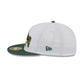Milwaukee Bucks Champions White Retro Crown 59FIFTY Fitted Hat